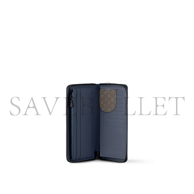 l0*is V*t0n zippy vertical wallet m82322 (20*10*2cm)